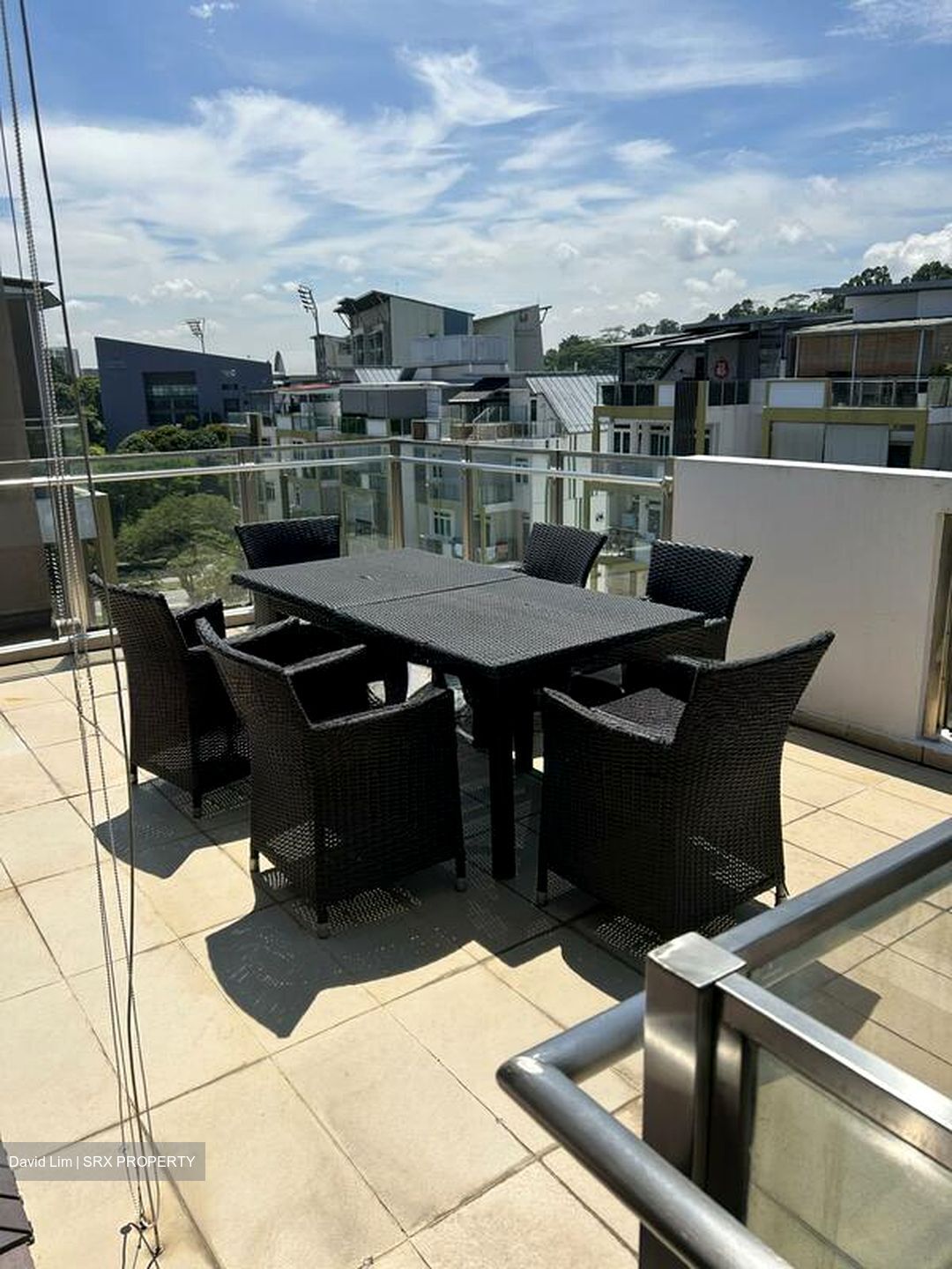 Parc Rosewood (D25), Condominium #495690261